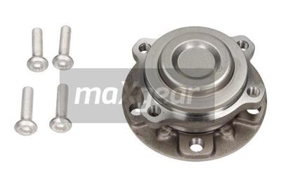 MAXGEAR 33-0701 EAN: 5901619521038.