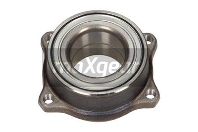 MAXGEAR 33-0709 EAN: 5901619521045.