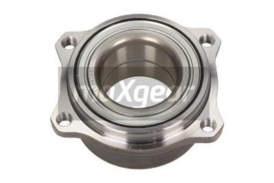 MAXGEAR 33-0709 EAN: 5901619521045.