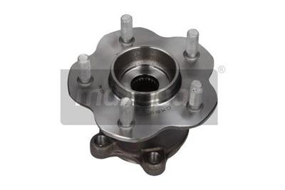 MAXGEAR 33-0716 EAN: 5901619521106.