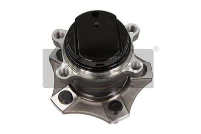 MAXGEAR 33-0718 EAN: 5901619521120.