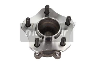 MAXGEAR 33-0718 EAN: 5901619521120.