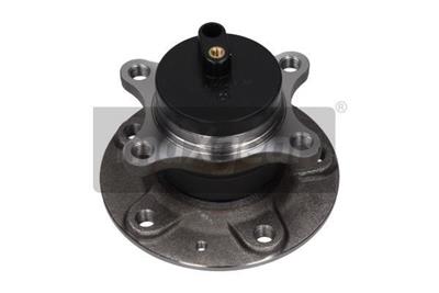 MAXGEAR 33-0726 EAN: 5901619521199.