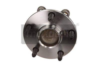 MAXGEAR 33-0728 EAN: 5901619521212.