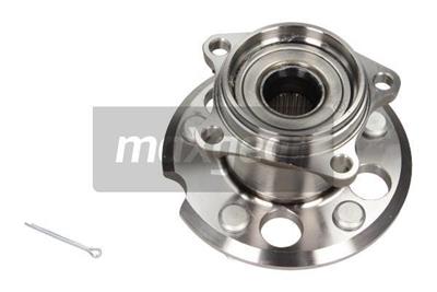 MAXGEAR 33-0734 EAN: 5901619521250.