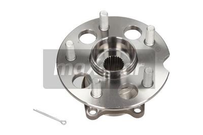 MAXGEAR 33-0734 EAN: 5901619521250.