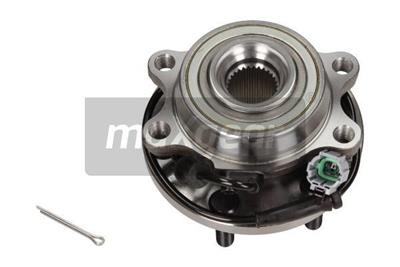 MAXGEAR 33-0736 EAN: 5901619521274.
