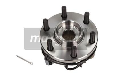 MAXGEAR 33-0736 EAN: 5901619521274.