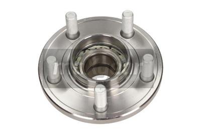 MAXGEAR 33-0743 EAN: 5901619521335.