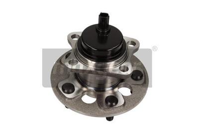 MAXGEAR 33-0756 Číslo výrobce: 4987/MG. EAN: 5901619523575.