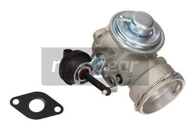 MAXGEAR 27-0226 EAN: 5901619523629.