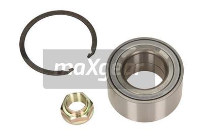 MAXGEAR 33-0762 EAN: 5901619524091.