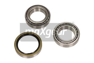 MAXGEAR 33-0771 EAN: 5901619525425.