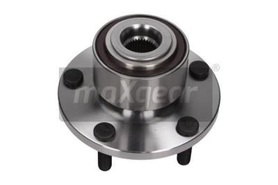 MAXGEAR 33-0776 Číslo výrobce: 4050/MG. EAN: 5901619525470.