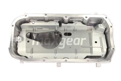 MAXGEAR 34-0065 Číslo výrobce: 46770116/MG. EAN: 5901619525777.
