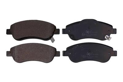 MAXGEAR 19-1983 EAN: 5901619530245.