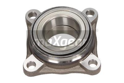 MAXGEAR 33-0809 EAN: 5901619532065.