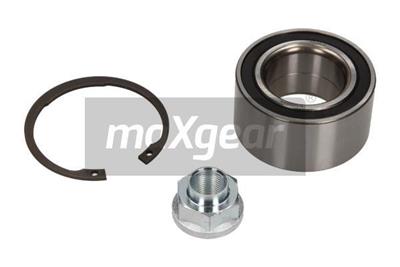 MAXGEAR 33-0812 EAN: 5901619532096.