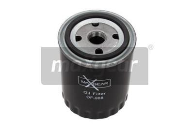 MAXGEAR 26-0792 Číslo výrobce: OF-988. EAN: 5901619538456.
