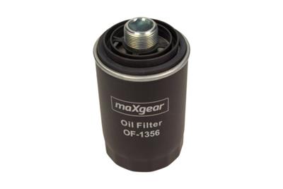 MAXGEAR 26-0801 Číslo výrobce: OF-1356. EAN: 5901619538463.