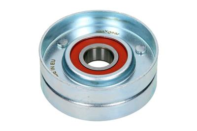 MAXGEAR 54-0593 Číslo výrobce: 55364MG/ROLKA. EAN: 5901619540190.