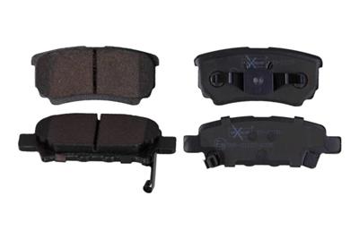 MAXGEAR 19-2109 EAN: 5901619548639.