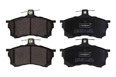 MAXGEAR 19-2156 EAN: 5901619548875.