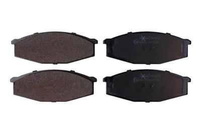 MAXGEAR 19-2172 EAN: 5901619549025.