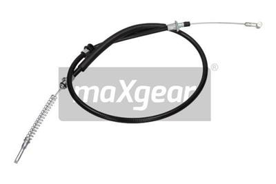 MAXGEAR 32-0543 EAN: 5901619555538.