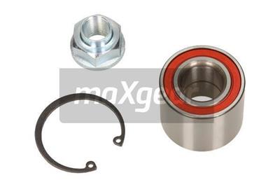 MAXGEAR 33-0828 EAN: 5901619560396.