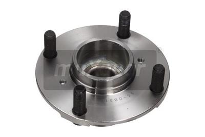 MAXGEAR 33-0831 EAN: 5901619560426.
