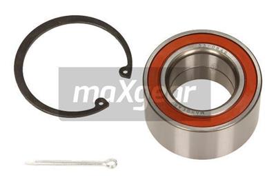 MAXGEAR 33-0846 EAN: 5901619560570.