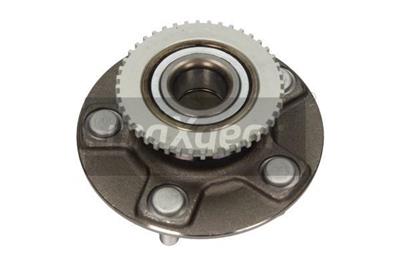 MAXGEAR 33-0848 EAN: 5901619560594.