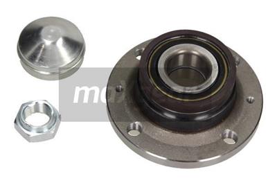 MAXGEAR 33-0852 EAN: 5901619560631.