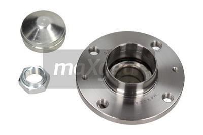 MAXGEAR 33-0852 EAN: 5901619560631.