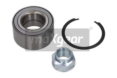MAXGEAR 33-0867 EAN: 5901619560778.