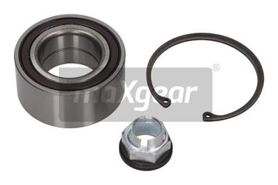 MAXGEAR 33-0868 EAN: 5901619568644.