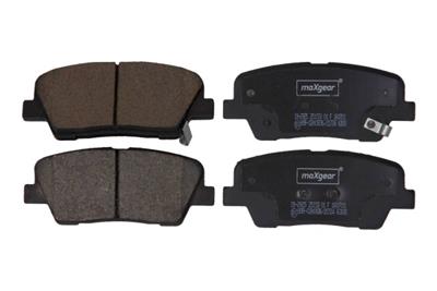 MAXGEAR 19-2925 EAN: 5901619590898.