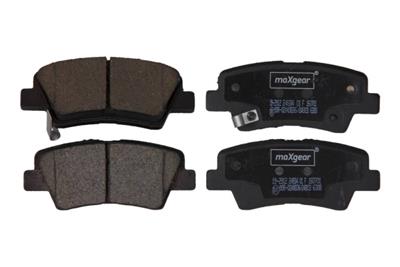 MAXGEAR 19-2912 EAN: 5901619590904.