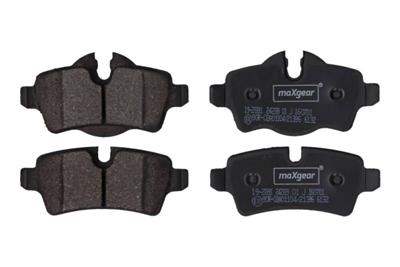 MAXGEAR 19-2891 EAN: 5901619590935.