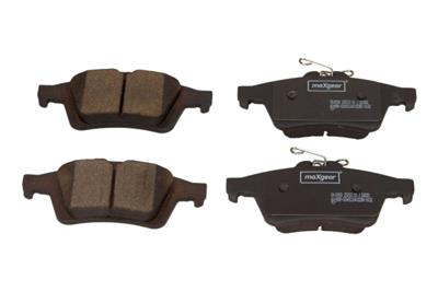 MAXGEAR 19-2918 EAN: 5901619591000.