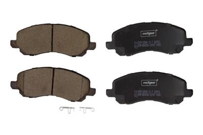 MAXGEAR 19-2878 EAN: 5901619591048.