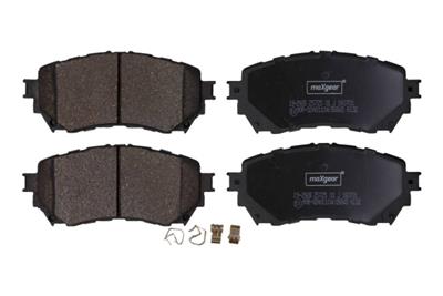 MAXGEAR 19-2928 EAN: 5901619591086.