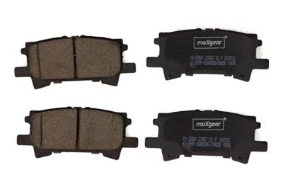 MAXGEAR 19-2884 EAN: 5901619591154.