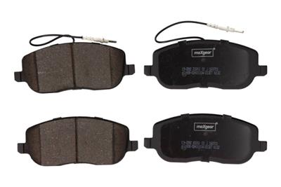 MAXGEAR 19-2892 EAN: 5901619591185.