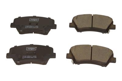 MAXGEAR 19-2927 EAN: 5901619591215.