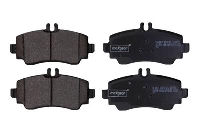 MAXGEAR 19-2867 EAN: 5901619591277.