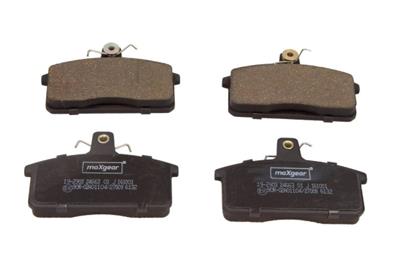 MAXGEAR 19-2903 EAN: 5901619591314.