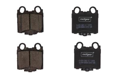 MAXGEAR 19-2874 EAN: 5901619591338.