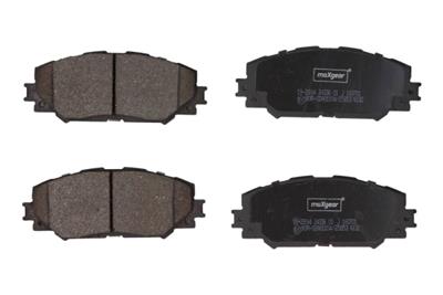 MAXGEAR 19-2894 EAN: 5901619591406.